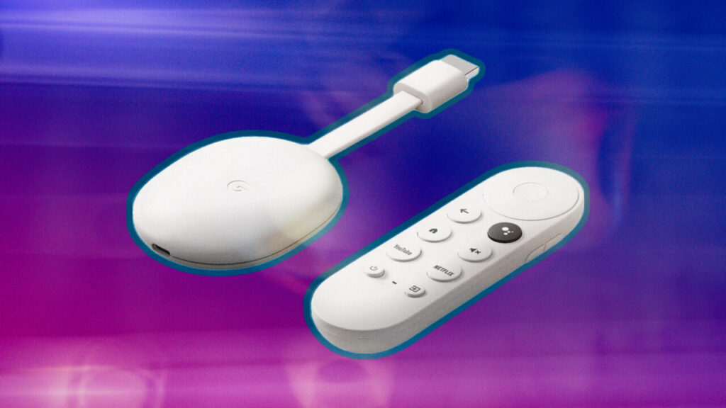 New chromecast leak leak instructions in cheaper Google TV options