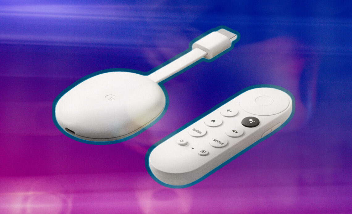 New chromecast leak leak instructions in cheaper Google TV options