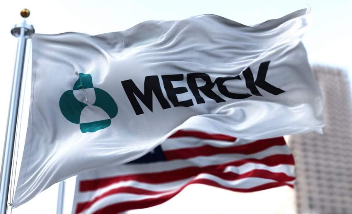FDA wants more info before approving the chronic cough medicine Merck