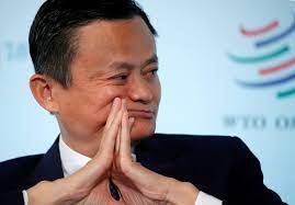 Jack Ma Net Worth 2020 – the story of the unplanned success