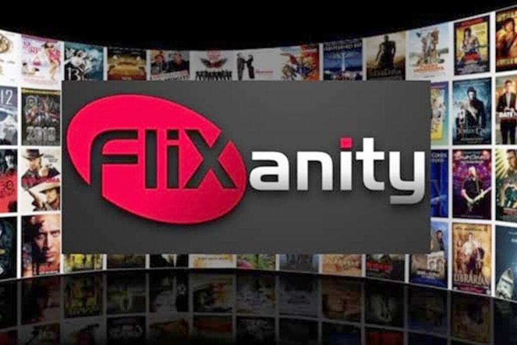 Flixanity – Watch Movies And TV Shows Online