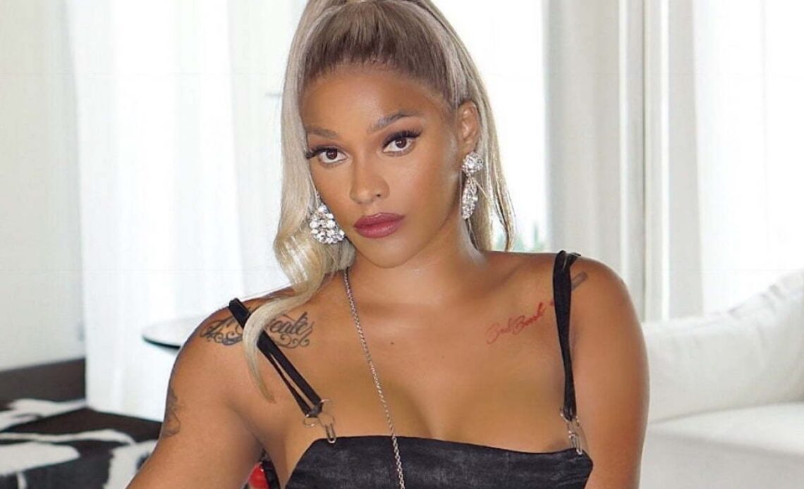 Joseline Hernandez Net Worth 2022