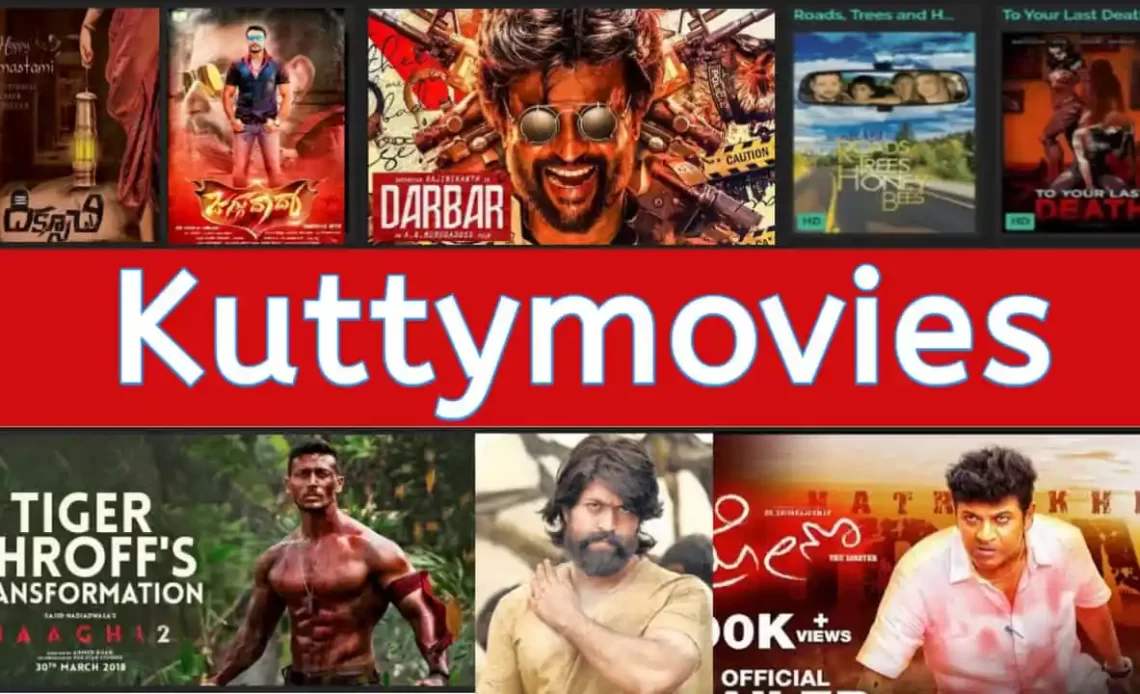 Kuttymovies 2022: Kuttymovies.com HD Tamil Movies Free Download