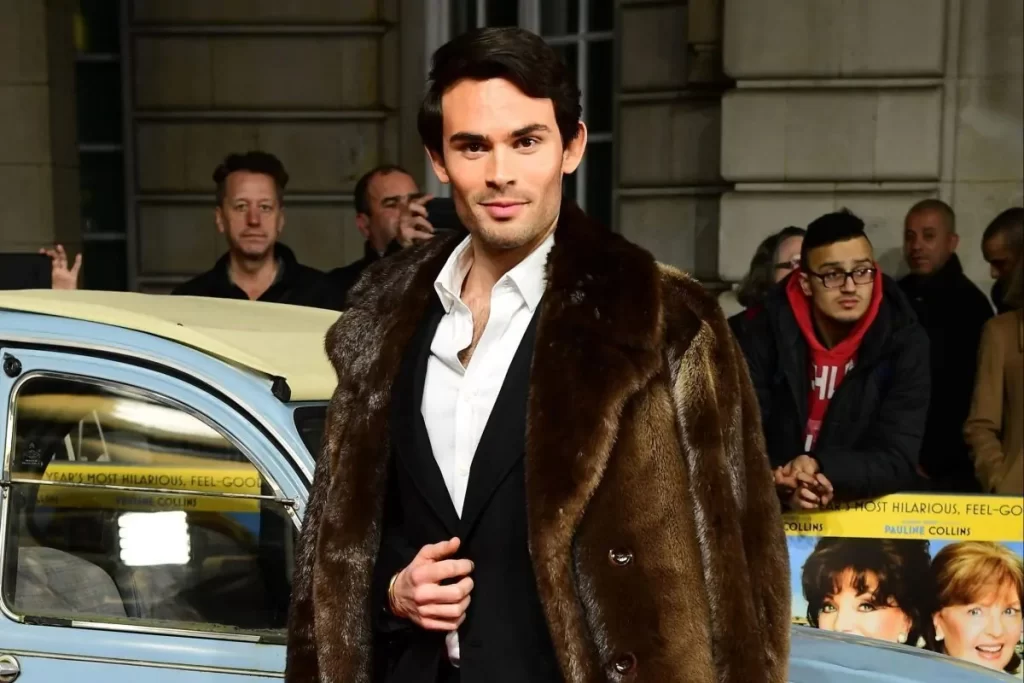 Mark-Francis Vandelli Net Worth 2022