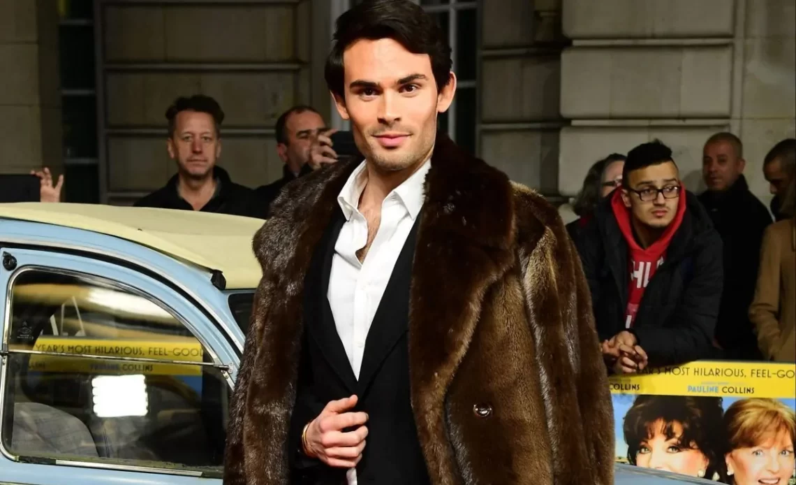 Mark-Francis Vandelli Net Worth 2022