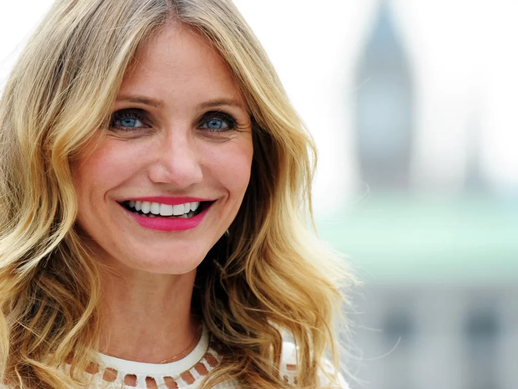 Cameron Diaz Net Worth 2022