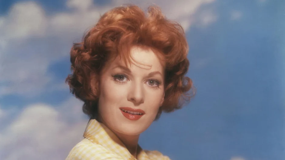 Maureen O’Hara Net Worth 2022