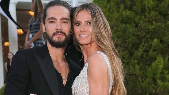 Tom Kaulitz Net Worth