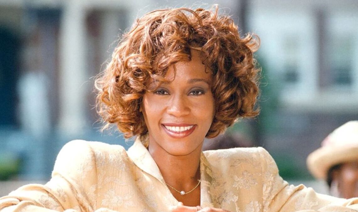 Whitney Houston Net Worth