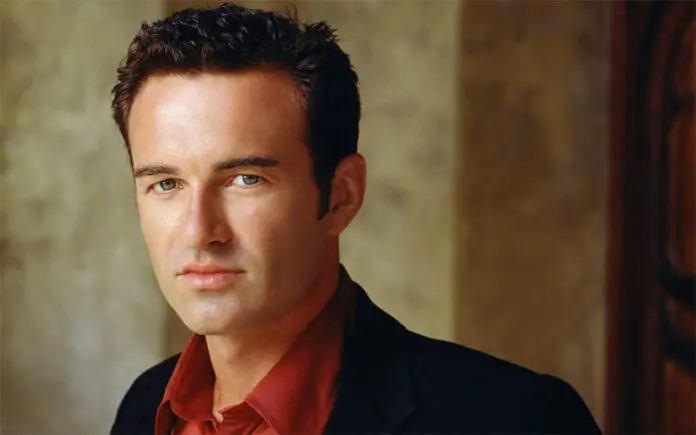 Julian McMahon Net Worth 2022