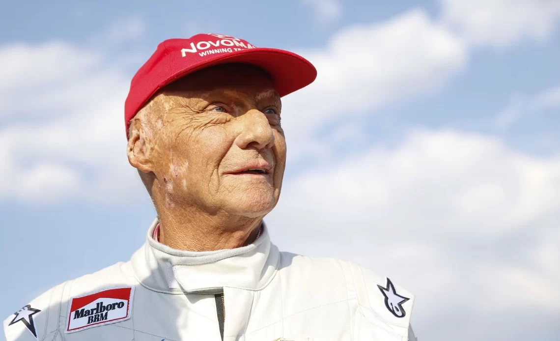 Niki Lauda Net Worth 2022