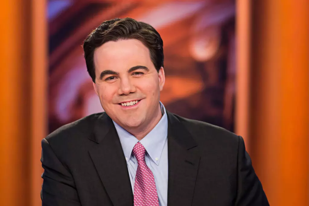 Robert Costa Net Worth 2022