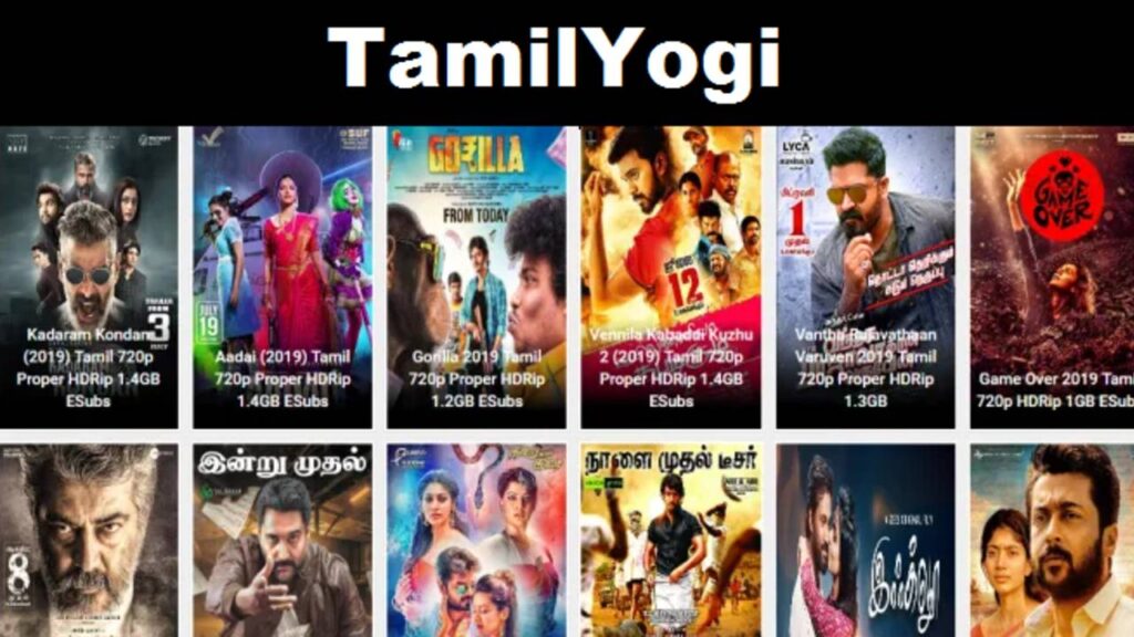 Tamilyogi isaimini 2022 –Tamilyogi isaimini HD Movies, Tamil Dubbed Movies