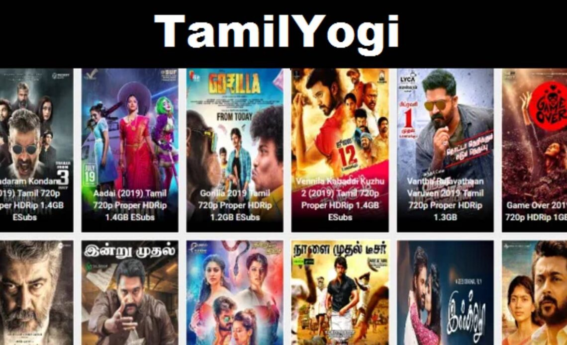 Tamilyogi isaimini 2022 –Tamilyogi isaimini HD Movies, Tamil Dubbed Movies