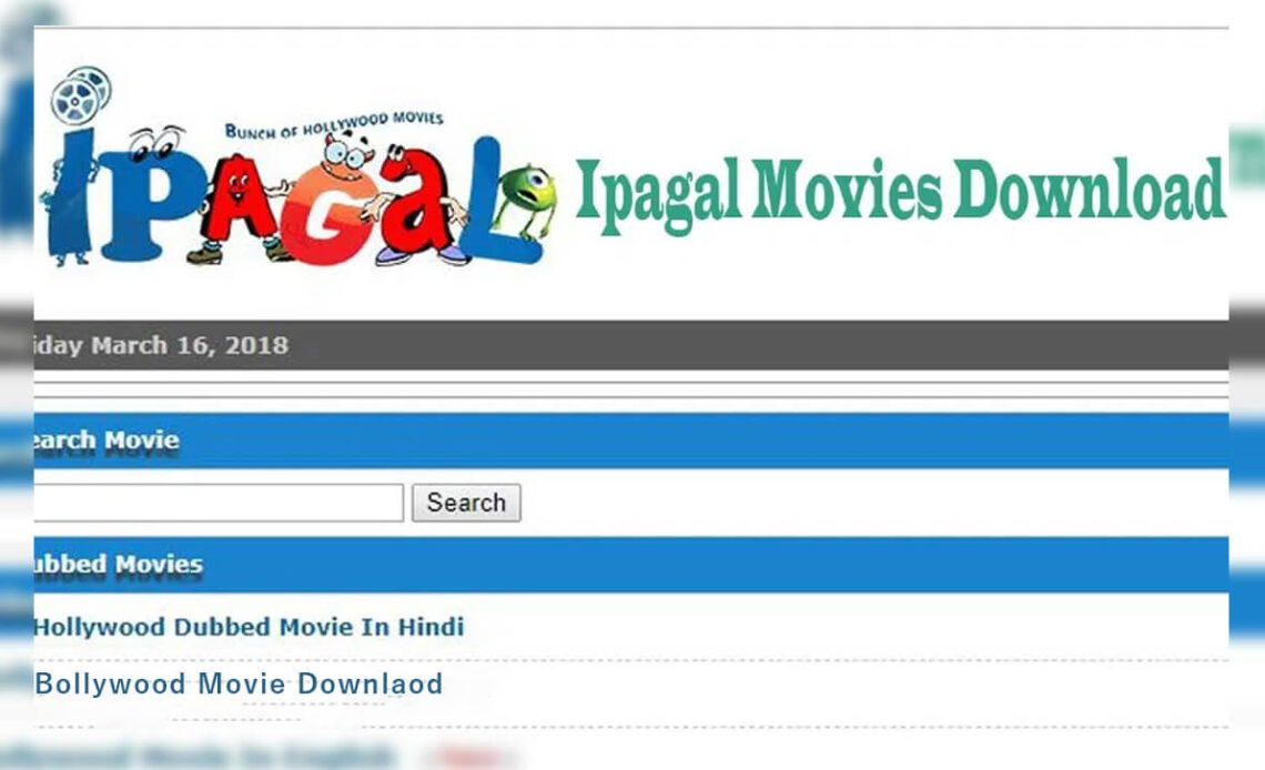 Ipagal 2022- Bollywood, Hollywood Movies, Ipagal Movies Download