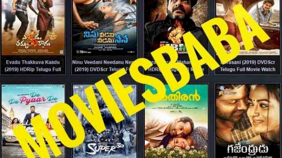 Moviesbaba for New Movies Releases