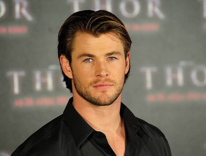 Chris Hemsworth Net Worth 2022