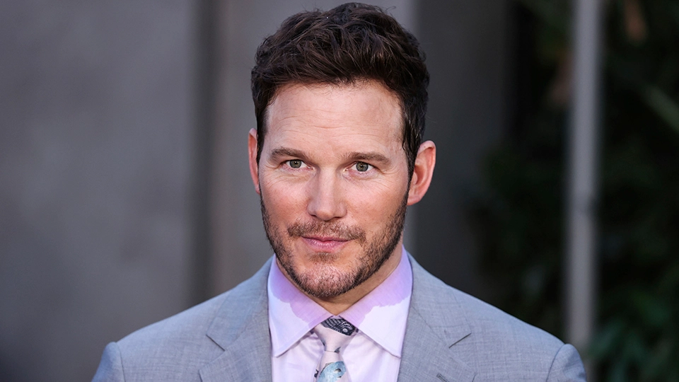 Chris Pratt Net Worth 2022