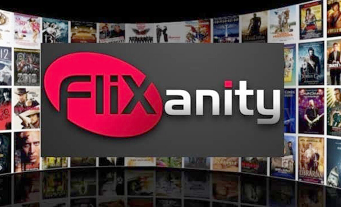 FliXanity – Watch Movies, TV Shows Streaming Online