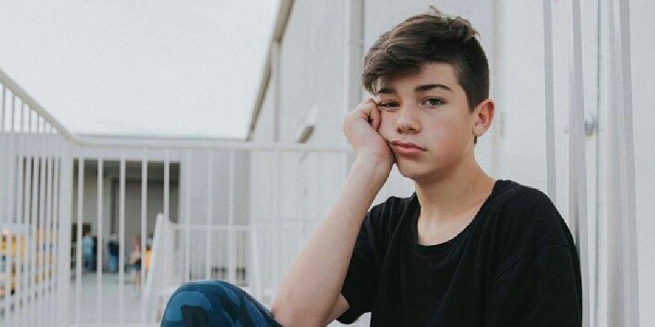 Joey Birlem Net Worth 2022