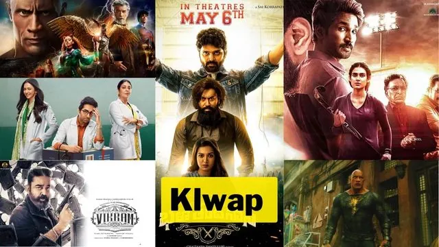 Klwap 2022: Klwap in Malayalam HD 720p Dubbed Movies Download, Tamil Movies