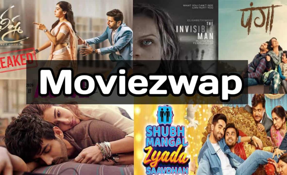 Moviezwap 2022 Telugu Movies,Hollywood Dubbed Movies