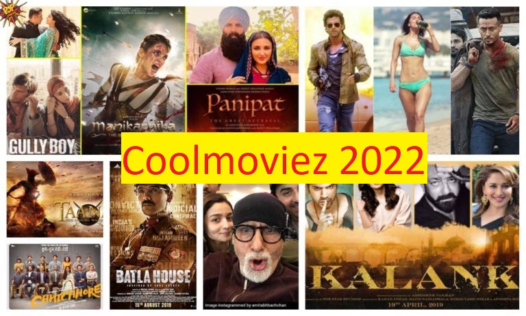 Coolmoviez 2022