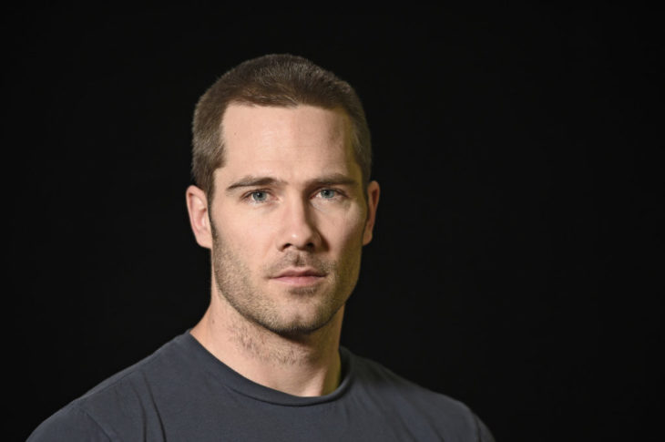 Luke MacFarlane Net Worth 2022