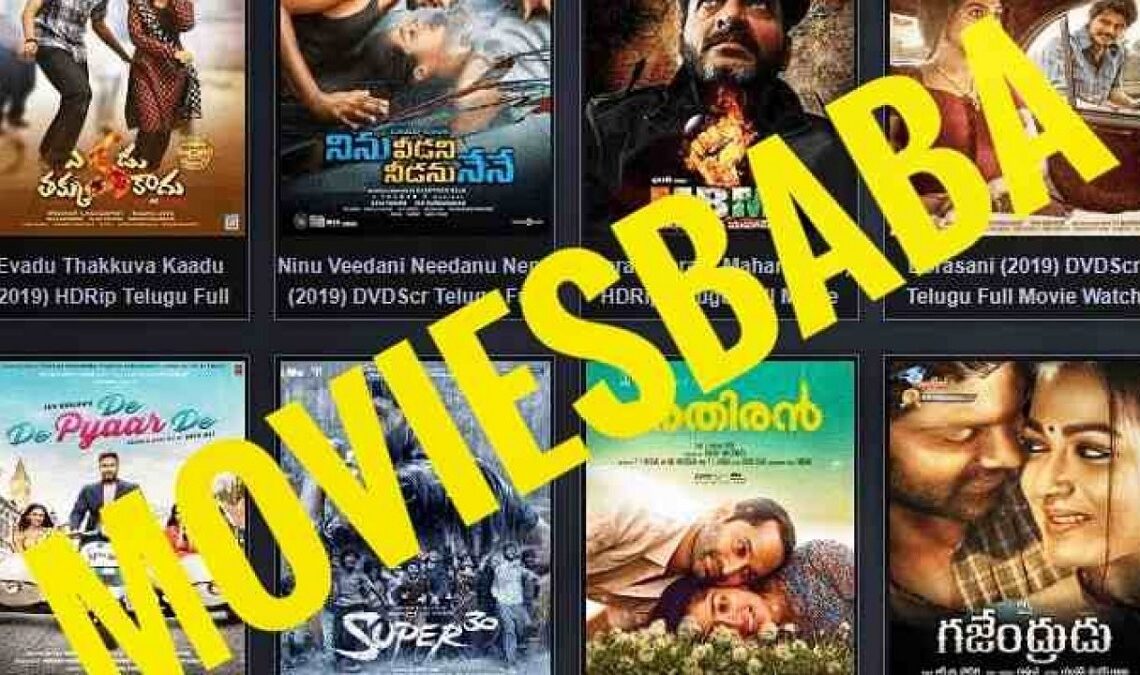 Moviesbaba for New Movies Releases