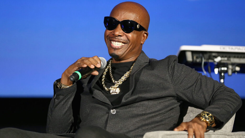 MC Hammer Net Worth 2022