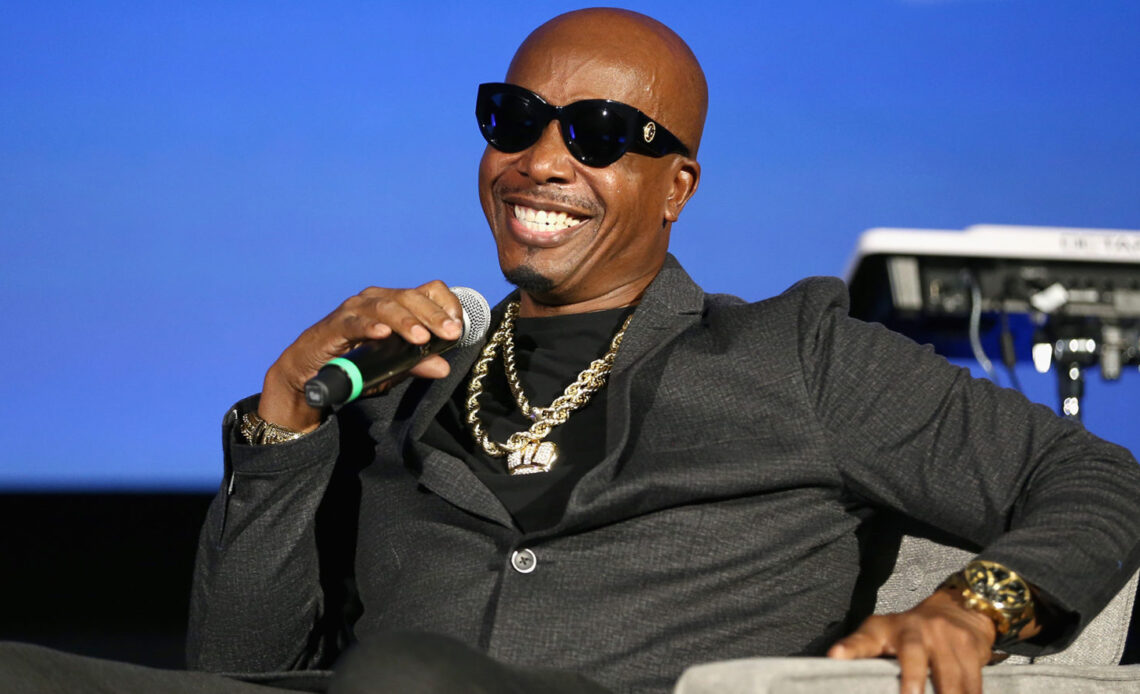 MC Hammer Net Worth 2022