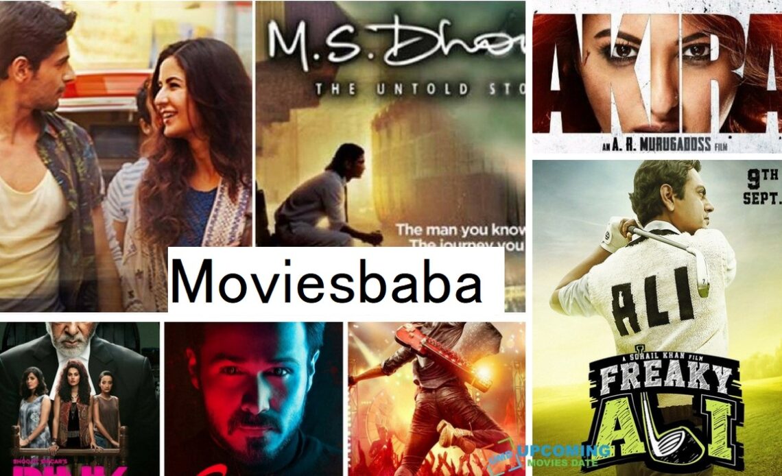 Moviesbaba