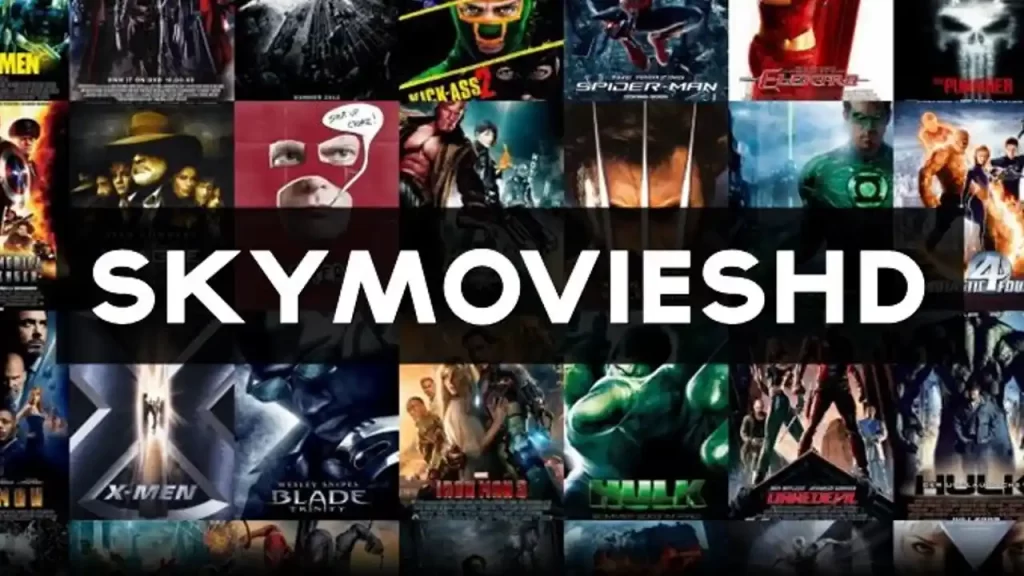 Skymovies 2022: Download Bollywood, Hollywood Movies