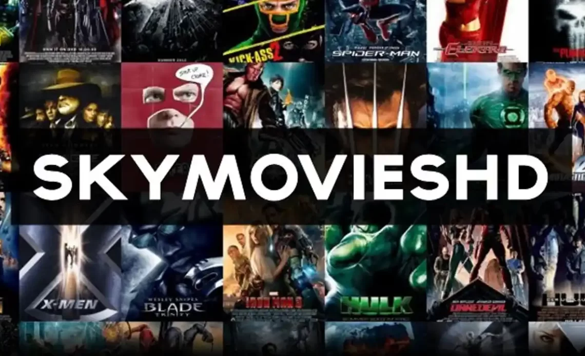 Skymovies 2022: Download Bollywood, Hollywood Movies