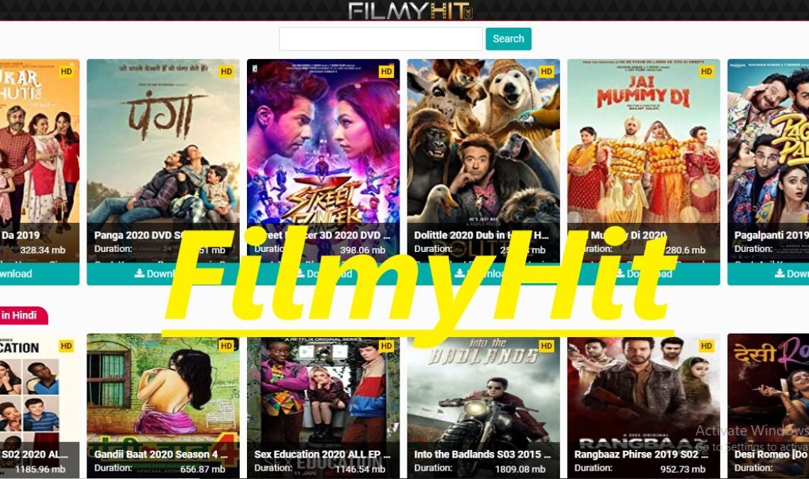 Filmyhit 2022 : Downloads Free HD Hindi Punjabi Movies