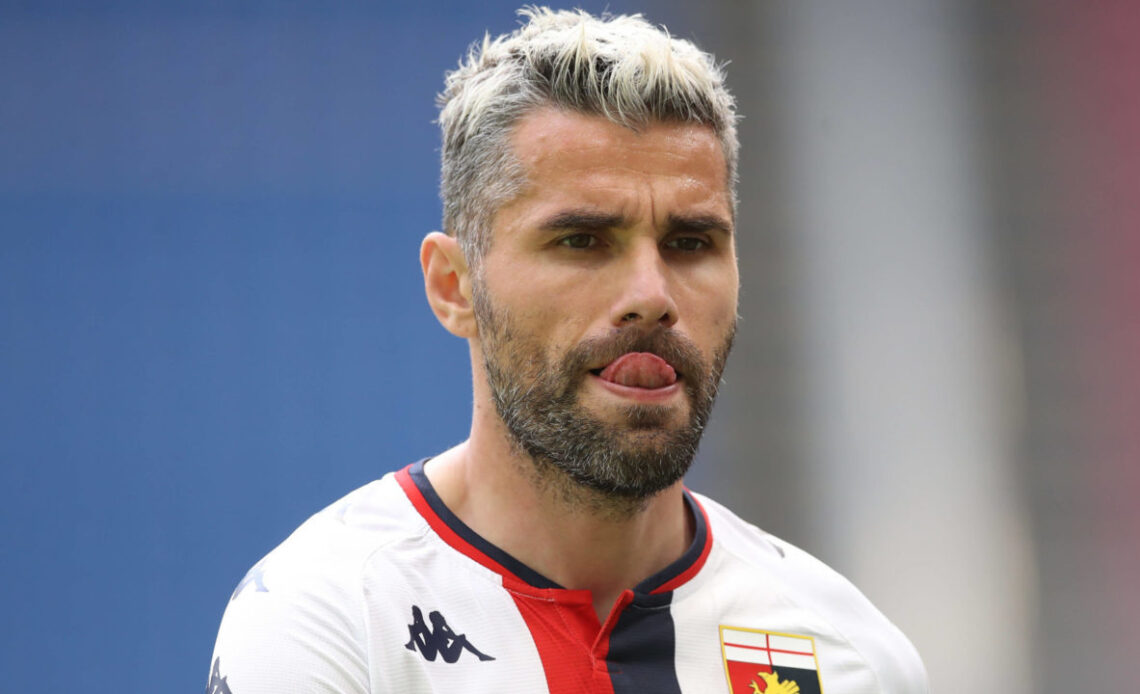 Valon Behrami Net Worth