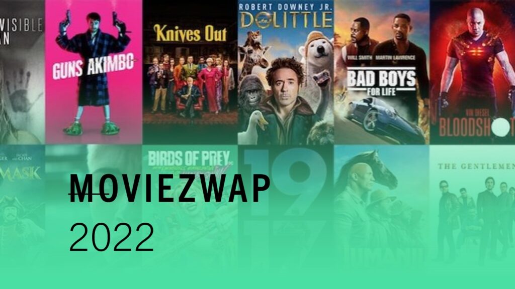 Moviezwap 2022