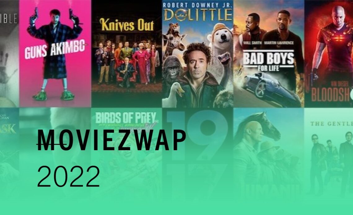 Moviezwap 2022