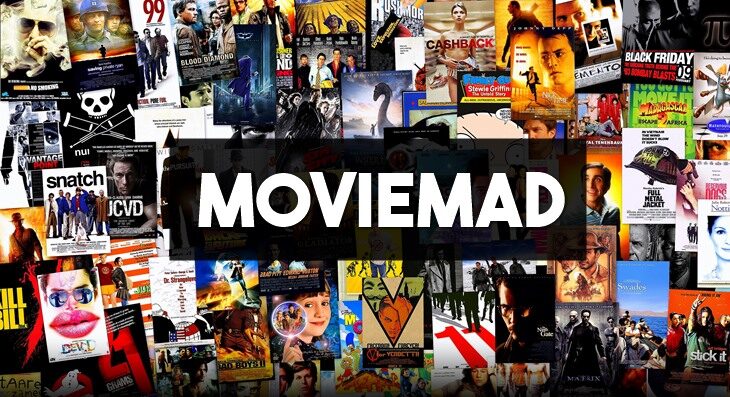 MovieMad – Hollywood Dubbed Movies,Bollywood Movies