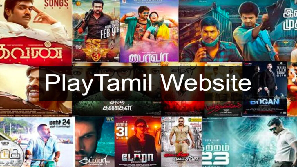 PlayTamil 2022