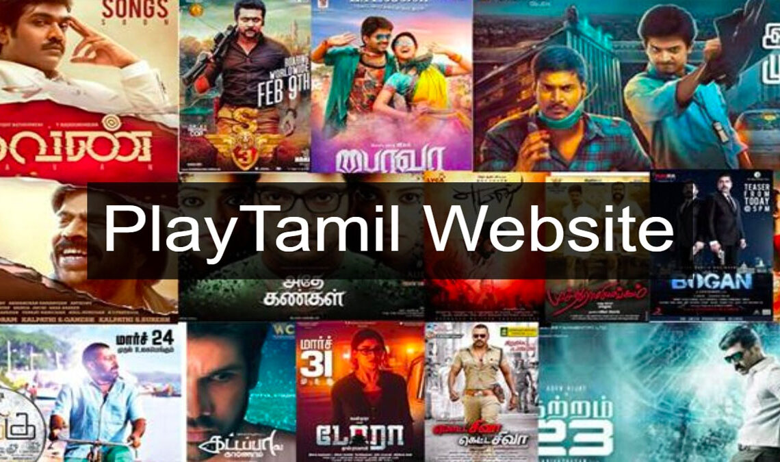 PlayTamil 2022