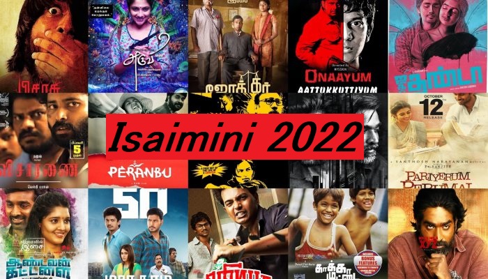 Isaimini 2022