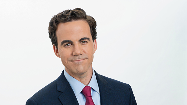 Robert Costa Net Worth 2022