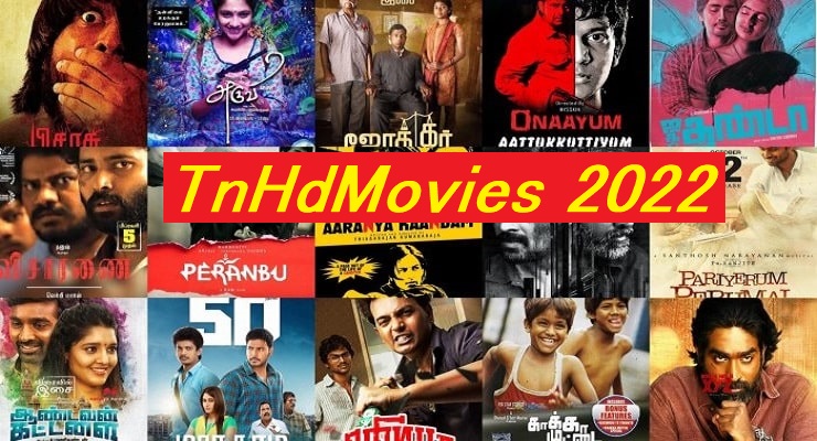 TnHdMovies 2022