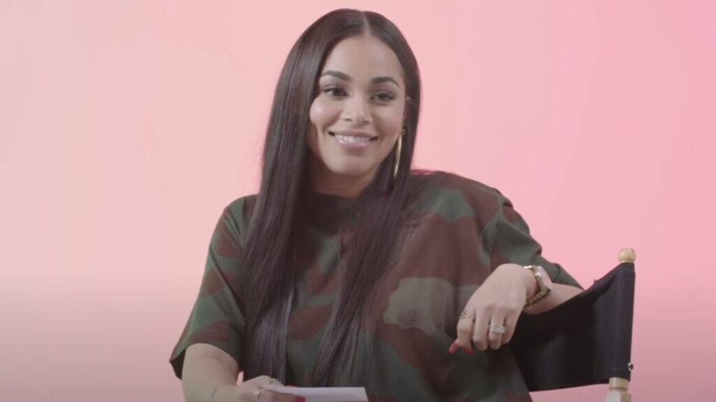 Lauren London Net Worth 2023