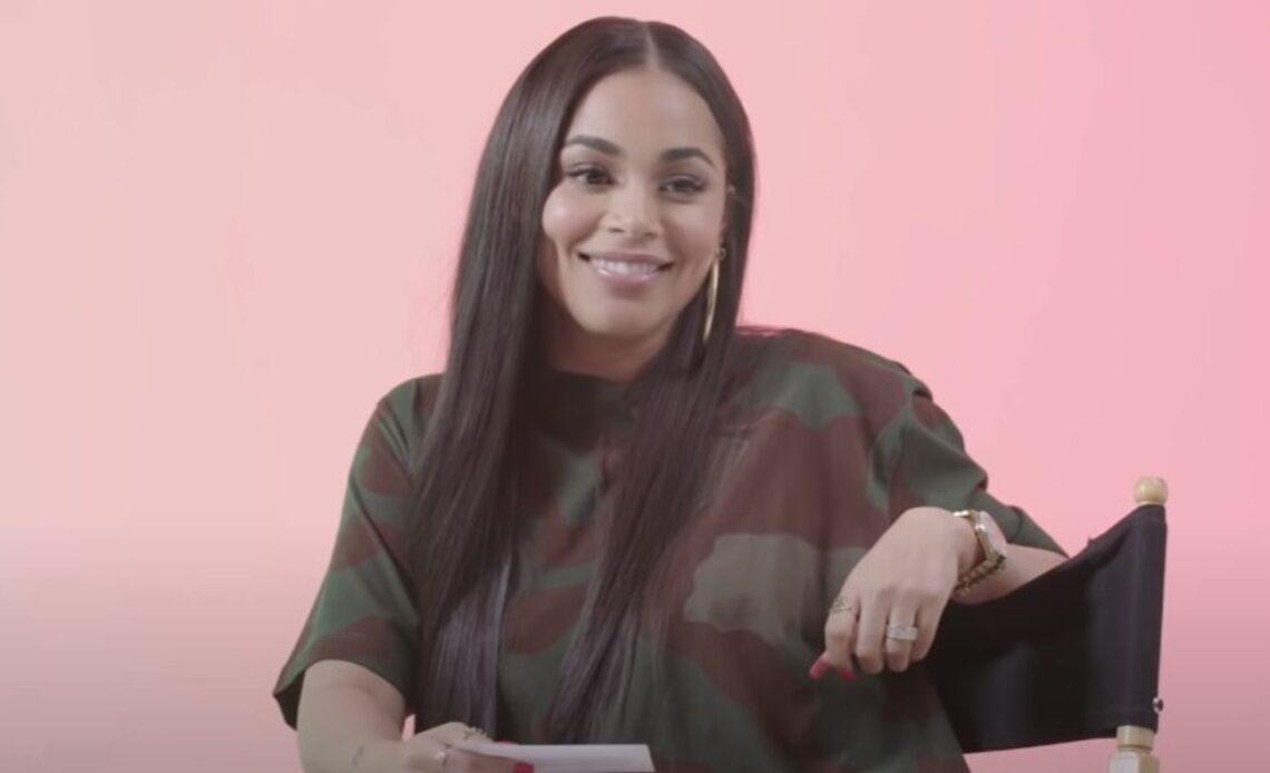 Lauren London Net Worth 2023