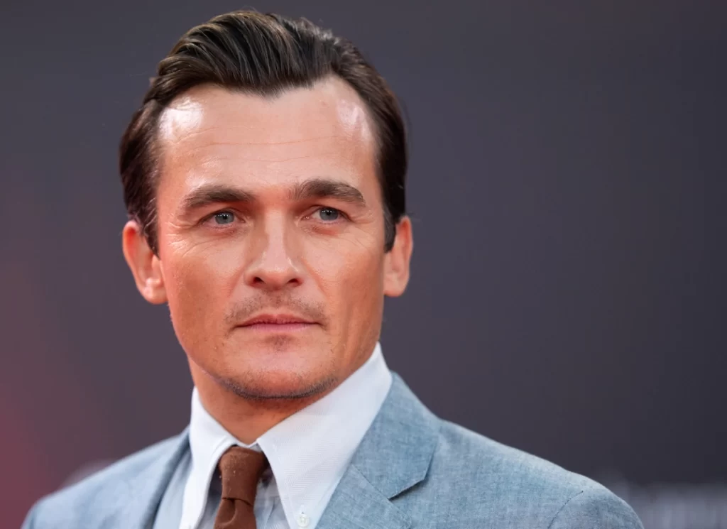 Rupert Friend Net Worth 2023