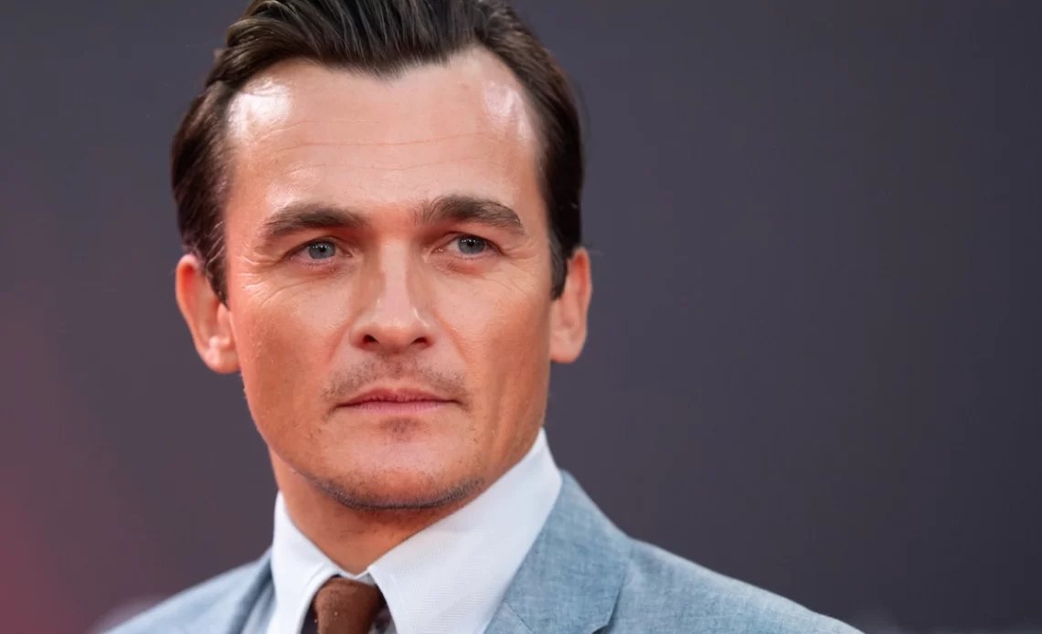 Rupert Friend Net Worth 2023