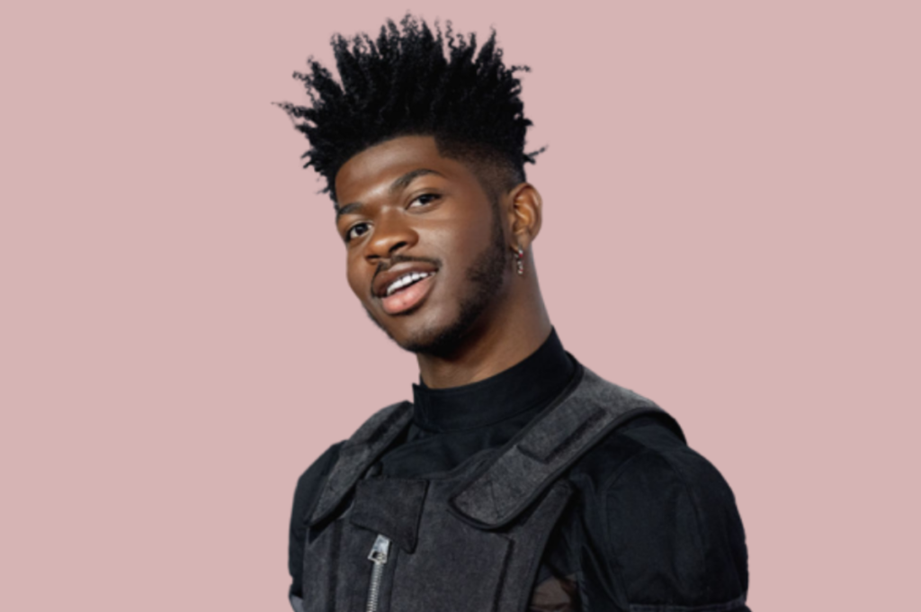 Lil Nas X Net Worth 2023