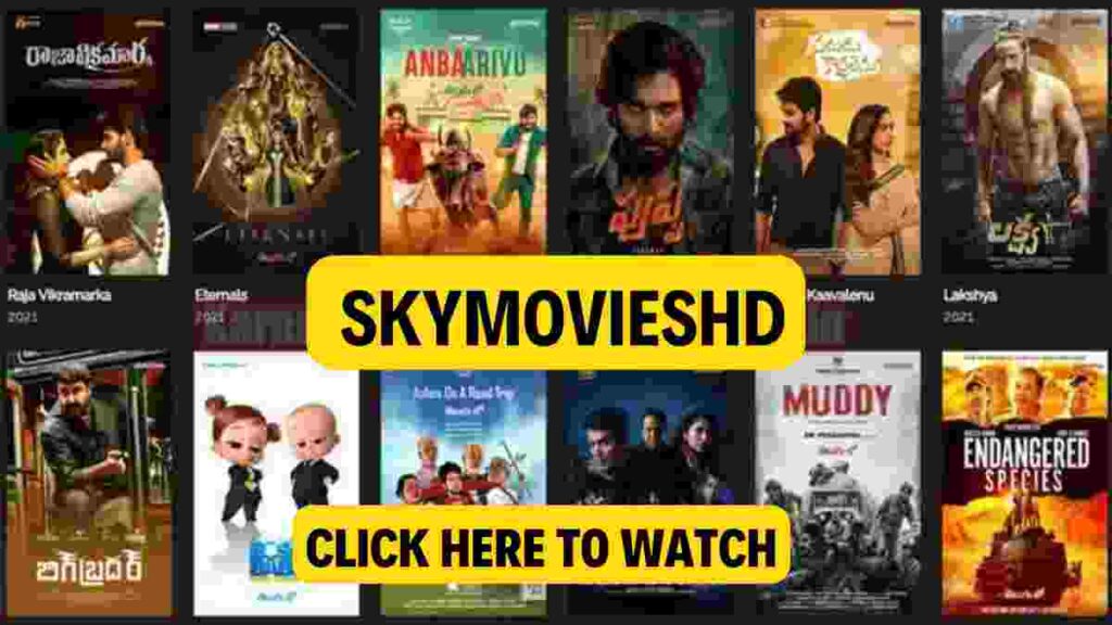 Skymovieshd